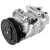 2007-2012 Nissan Altima 2.5L Used OEM AC Compressor