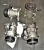 2025 Nissan Sentra 2.0L Used OEM AC Compressor