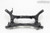 2017-22 TOYOTA PRIUS PRIME HYBRID PHEV REAR SUBFRAME CRADDLE CROSSMEMBER OEM used OEM rear subframe and crossmember