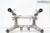 2017-2022 BMW 740I XDRIVE G12 REAR SUBFRAME SUB FRAME CROSSMEMBER CRADLE OEM used OEM rear subframe and crossmember