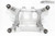 2016-2022 BMW 750I XDRIVE G12 REAR SUBFRAME SUB FRAME CROSSMEMBER CRADLE OEM used OEM rear subframe and crossmember
