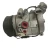 2016-2023 Toyota Tacoma 2.7L 4-Cyl RWD Used OEM AC Compressor