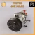 2021-2025 Volvo XC60 Used OEM AC Compressor