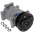 1996-2005 Chevrolet Astro Used OEM AC Compressor