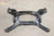 2022-2023 MITSUBISHI OUTLANDER AWD REAR SUBFRAME CROSSMEMBER CROSS MEMBER OEM used OEM rear subframe and crossmember