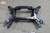 2015 - 2022 FORD MUSTANG RWD REAR SUBFRAME SUB FRAME CROSSMEMBER OEM used OEM rear subframe and crossmember