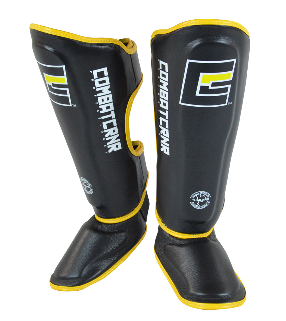 MMA Shin Guards Best MMA & Kickboxing Shin Guards Combat Corner