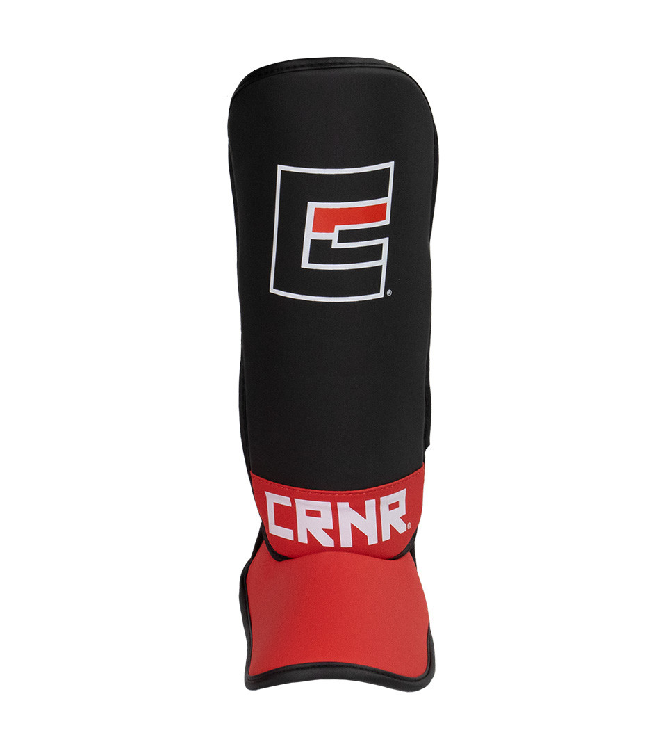 Kids Muay Thai Shin Guards Prospect Kids Shin Guards Combat Corner