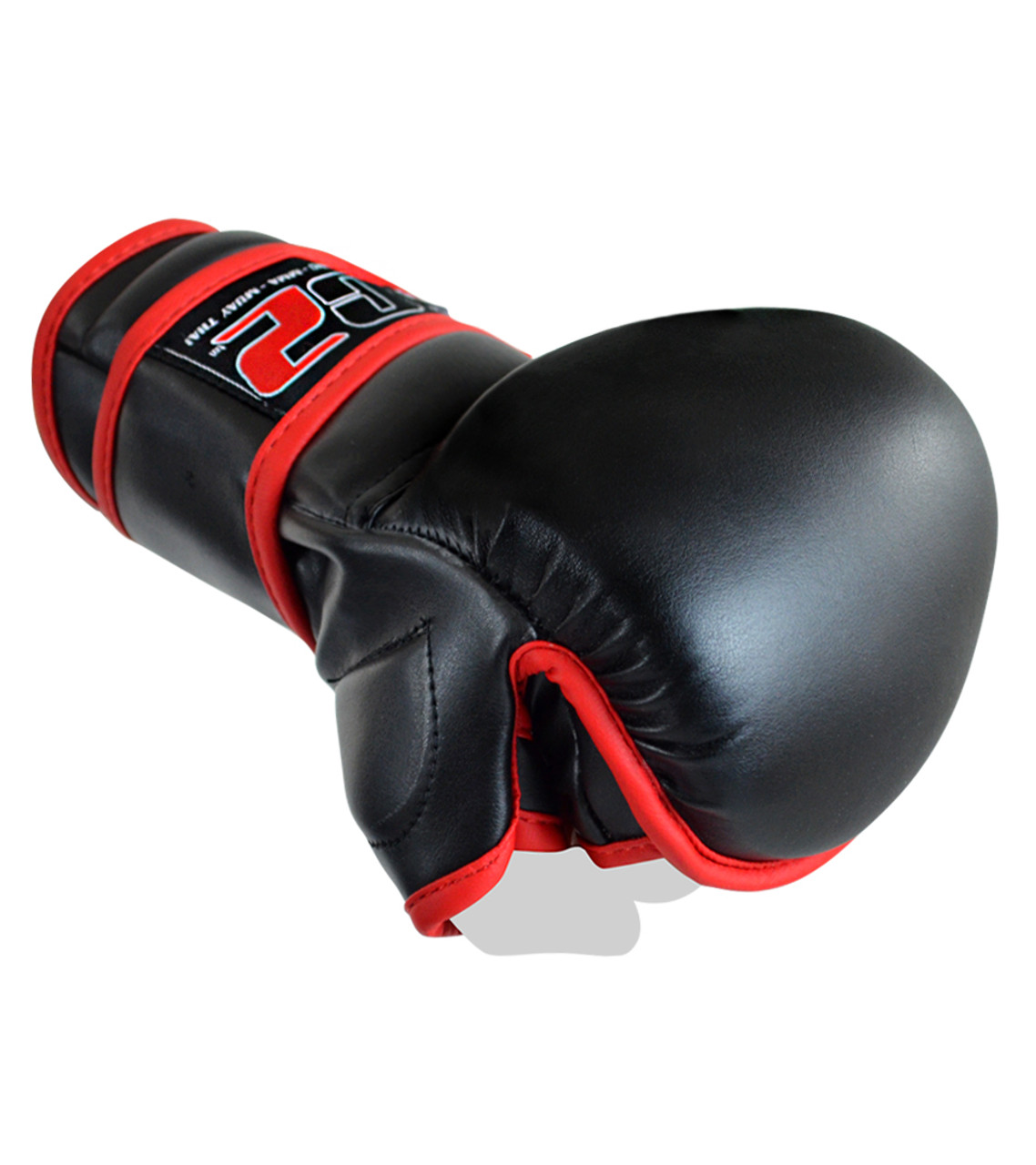 mma practice gloves