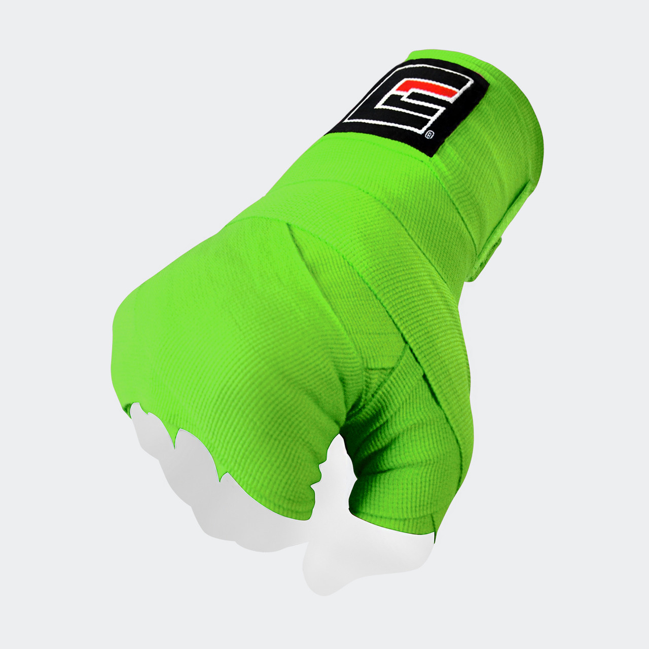 Neon Green Pro Hand Wraps | Boxing Hand Wraps