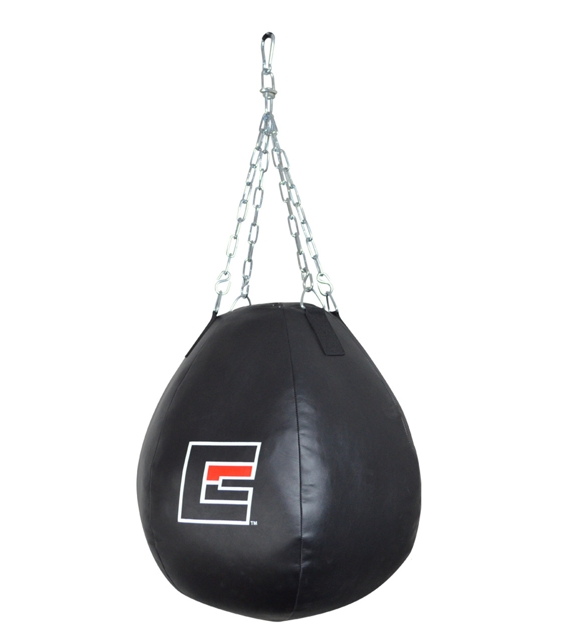 Boxing Title Boxing Wrecking Ball Heavy Bag 70 lbs Punching Bags Sports ...