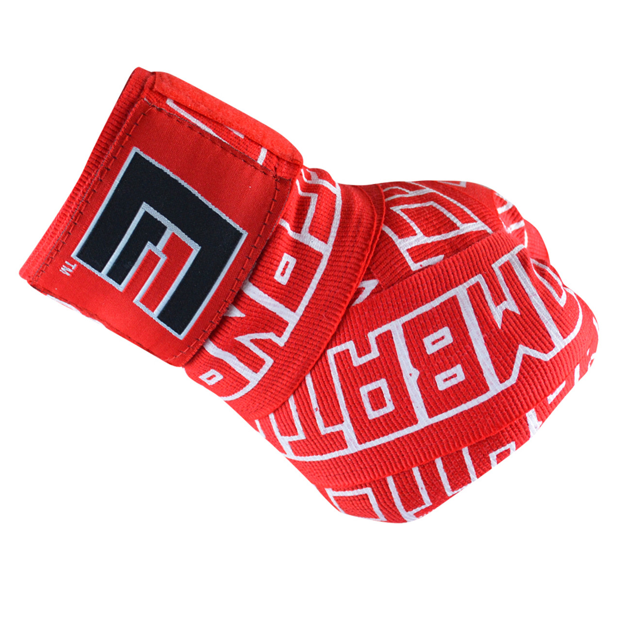 supreme hand wraps