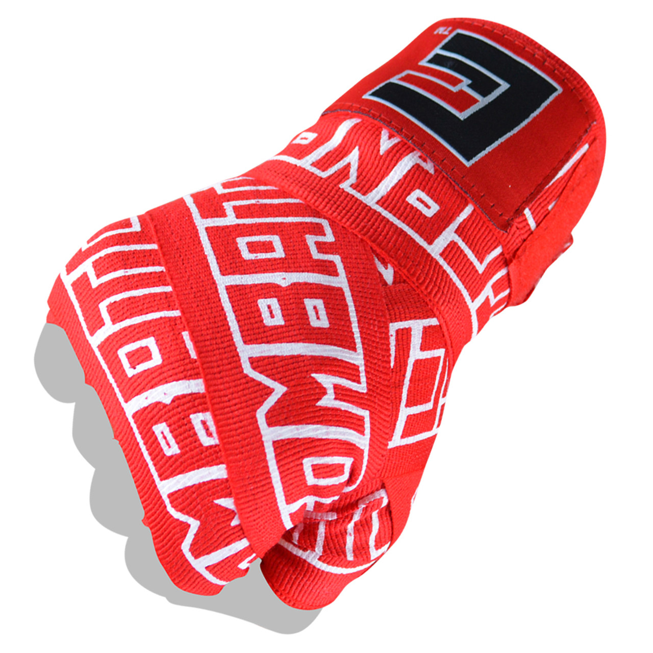 Hand Wraps | 200