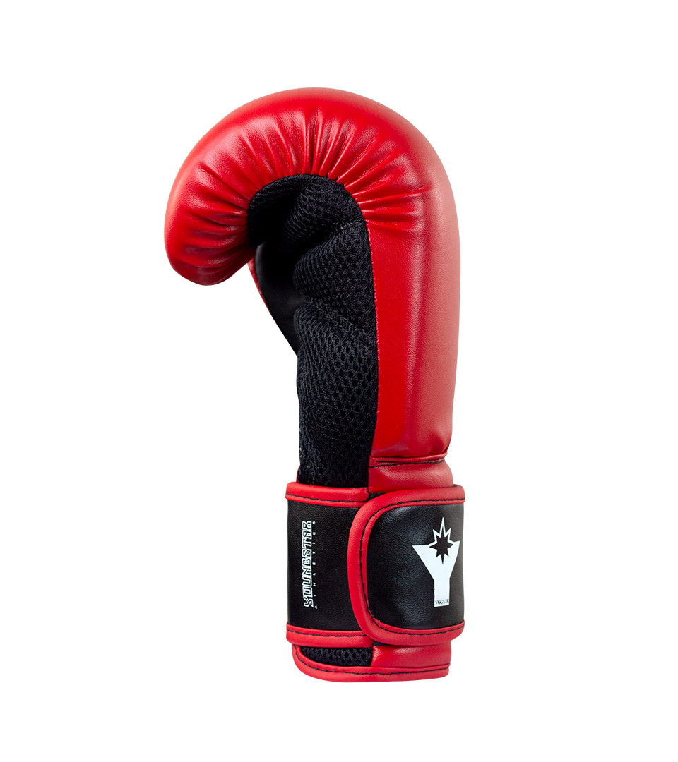 Kids Boxing Gloves 6 oz by Youngstar Combat Corner