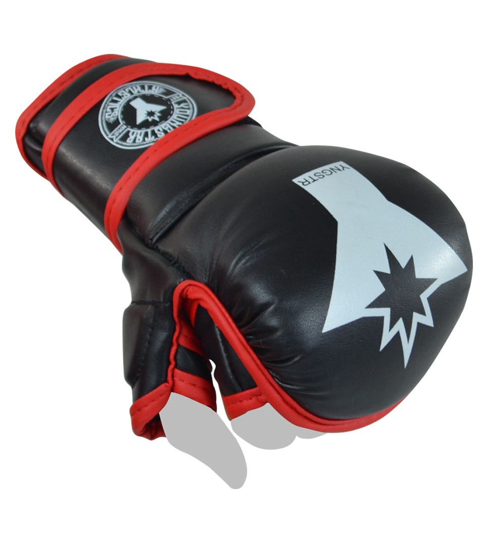 youth mma gloves