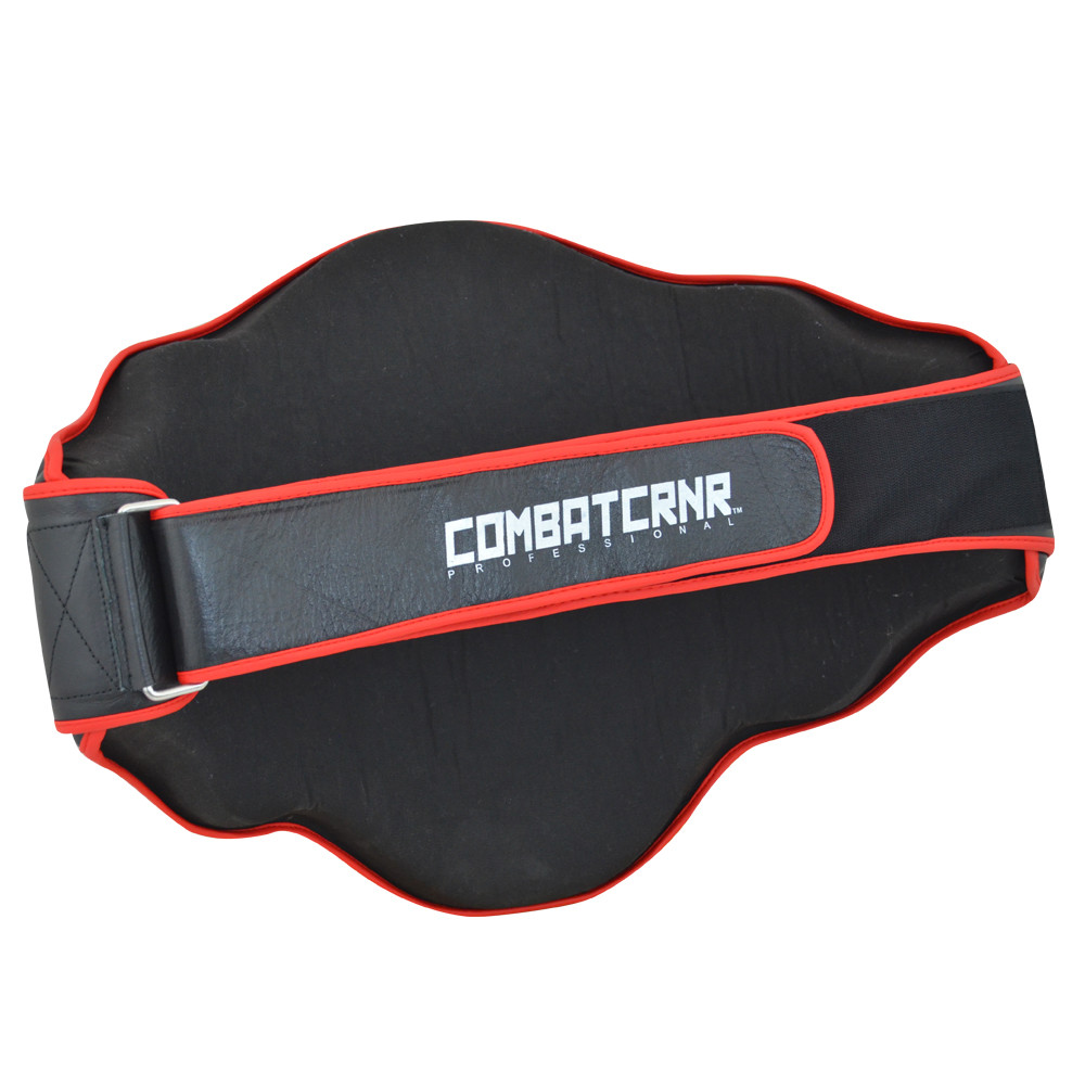 Elite Belly Protector Combat Corner