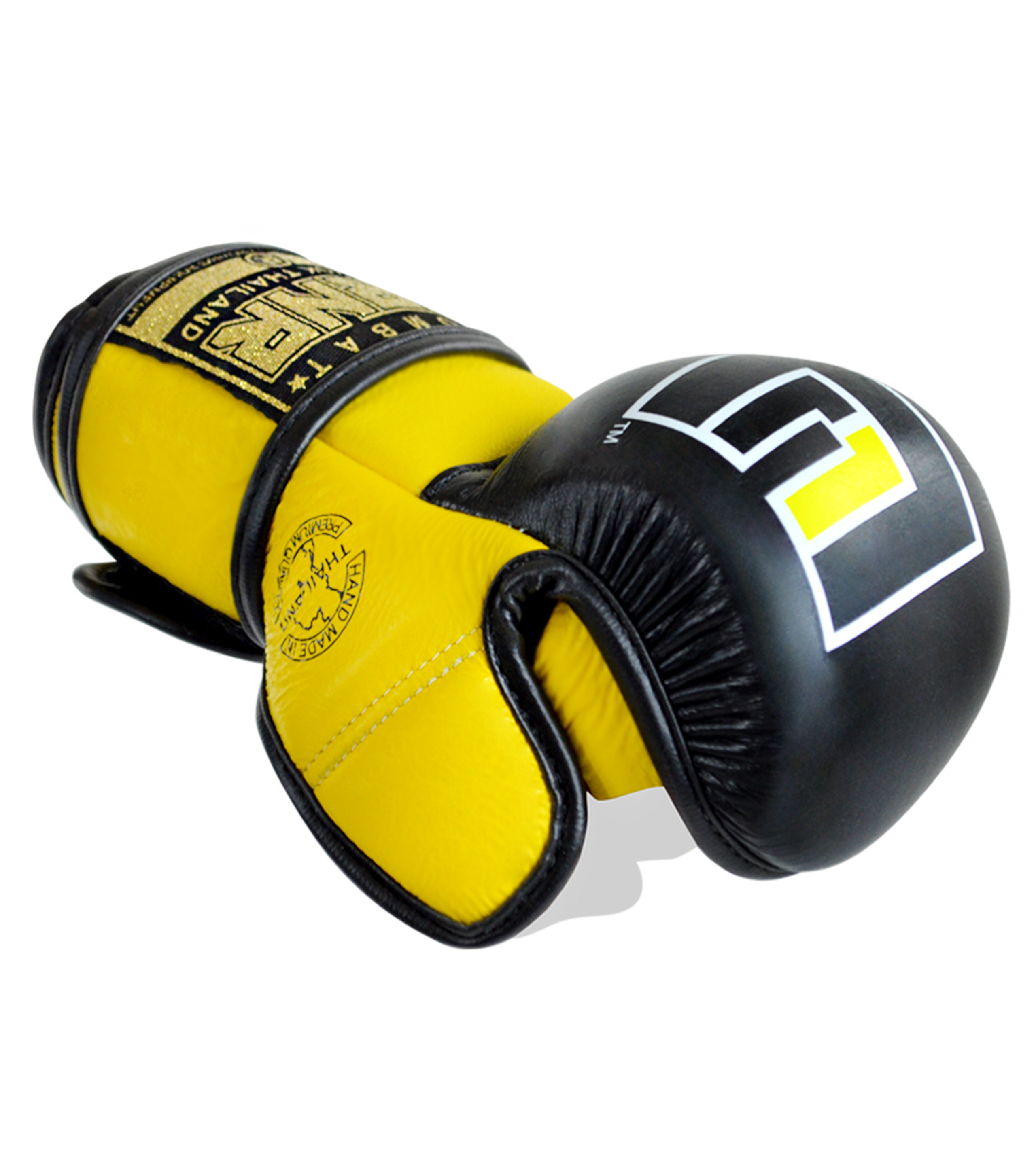 MMA Gloves MMA Sparring Gloves Combat Corner