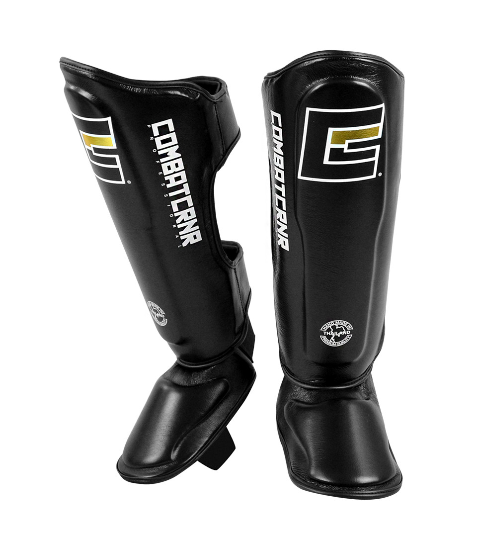 MMA Shin Guards Best MMA & Kickboxing Shin Guards Combat Corner