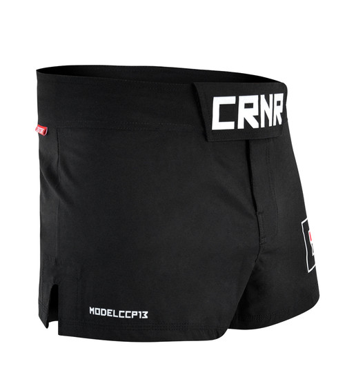 Cage Fighter Shorts Size Chart