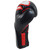 C2  Black and Red Boxing Glove - Combat Corner