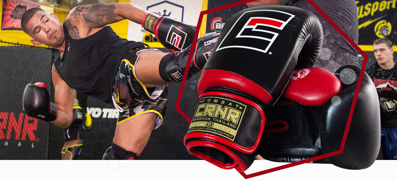 MMA Gear, Boxing Equipment, BJJ Combat Corner Professional