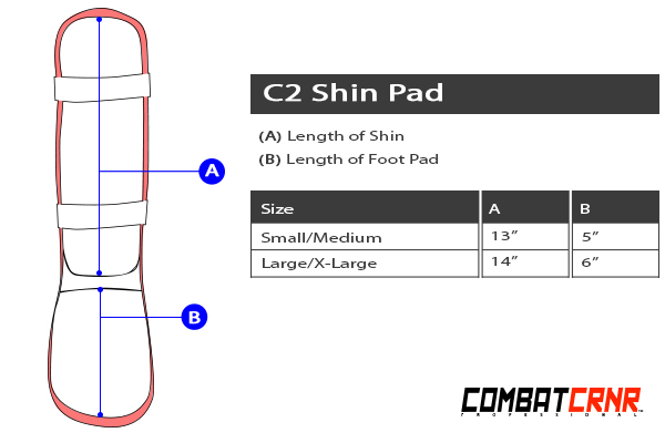 Mouth Guard Size Chart