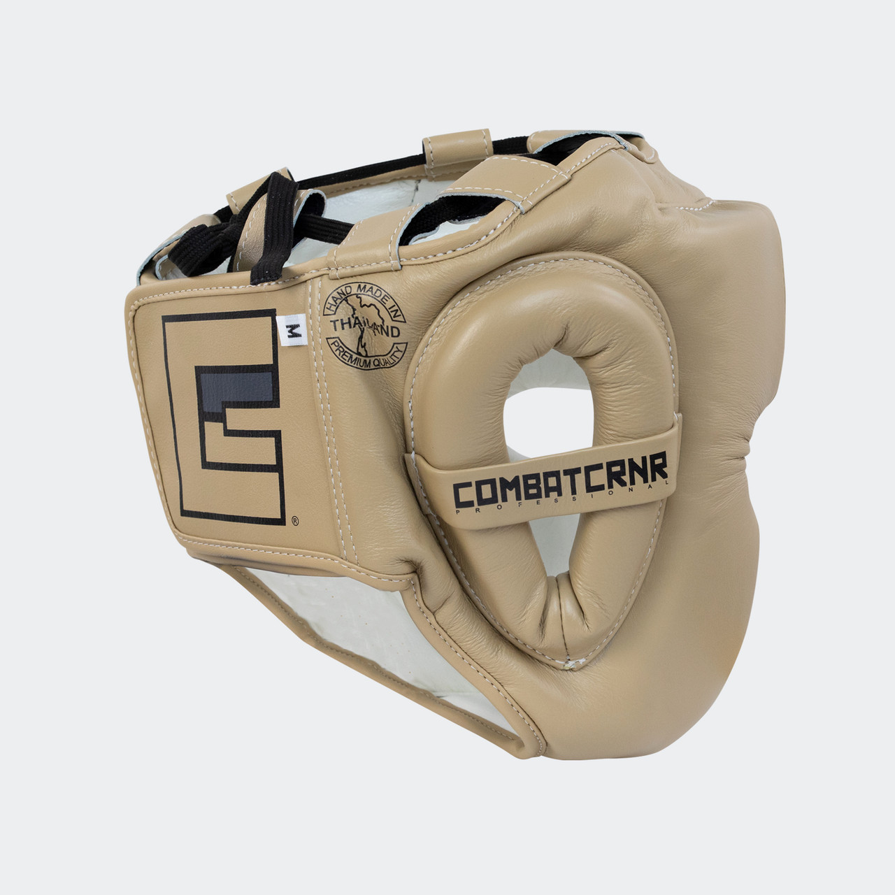 Khaki HMIT Headgear