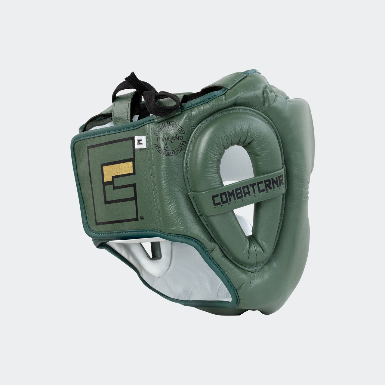 OD Green HMIT Headgear