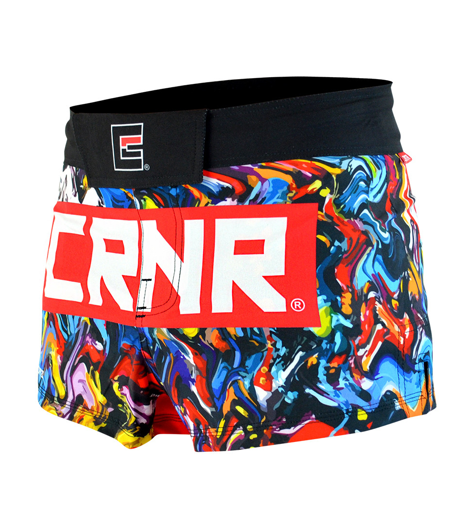 best fight shorts mma