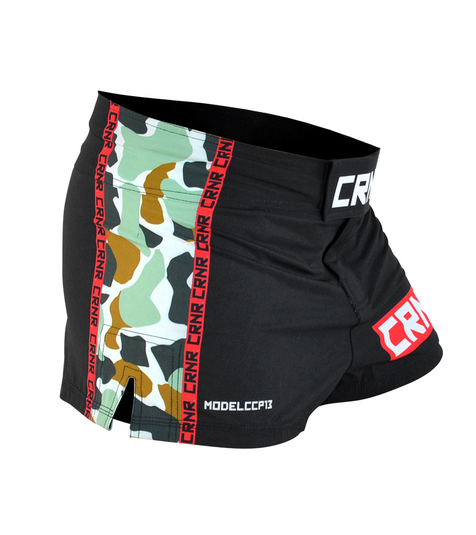 Boss Fight SHorts | Camo crnr-complite-portable-bag-chair-angle1.png