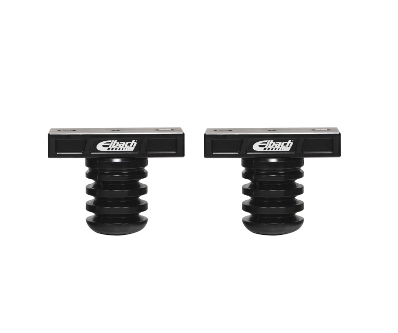 Eibach Rear Bump Stop Sub-Assembly | 2010-2020 Toyota 4Runner | Progressive Bumpstop kit W/ Hardware - AK31-82-071-BMP