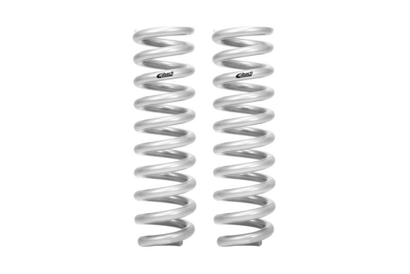 Eibach Pro-Truck Lift Springs Front | 2005-2015 Toyota Tacoma (V6 and 6 Lug only) | (Must Be Used w/Pro-Truck Front Shocks) - E30-82-007-03-20