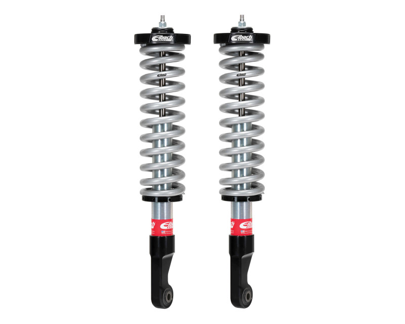 Eibach Pro-Truck Coilover | 2007-2021 Toyota Tundra 2WD/4WD | +0-2.75" Front - E86-82-067-01-20