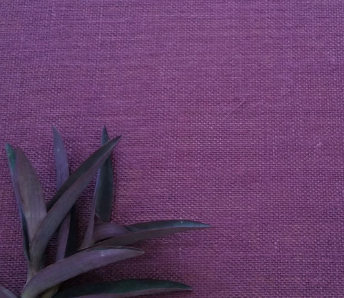 ANTIQUE IVORY Premium Sultana Burlap Fabric