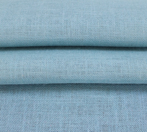 SAGE Premium Sultana Burlap Fabric