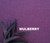 MULBERRY Premium Sultana Burlap Fabric MULBERRY Premium Sultana Burlap Fabric