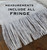 BUBBLEGUM PINK Burlap Table Runner with 6 Inch Fringe BUBBLEGUM PINK Burlap Table Runner with 6 Inch Fringe