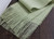 SAGE Burlap Table Runner with 6 Inch Fringe