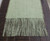 SAGE Burlap Table Runner with 6 Inch Fringe