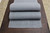 MEDIUM GRAY  Burlap Table Runner