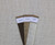 ANTIQUE IVORY Burlap Ribbon ANTIQUE IVORY Burlap Ribbon
