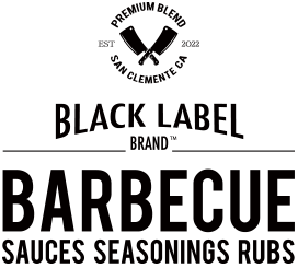 Black Label Brand Barbecue