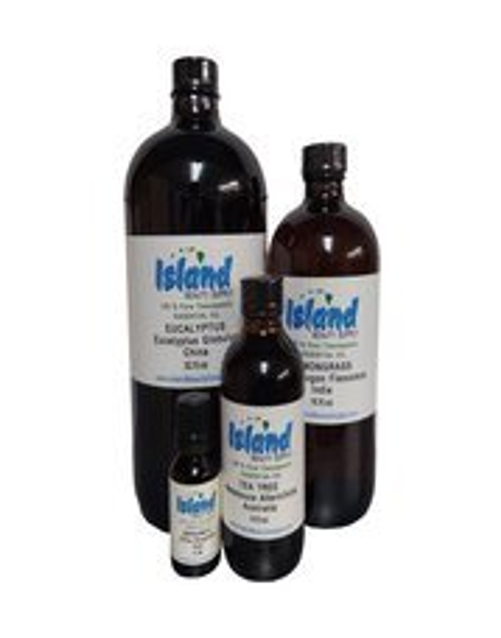 Essential Oils