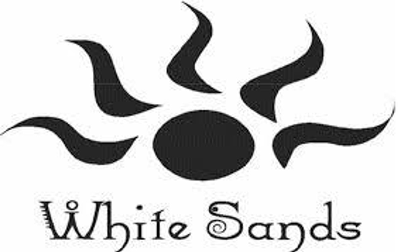 White Sands