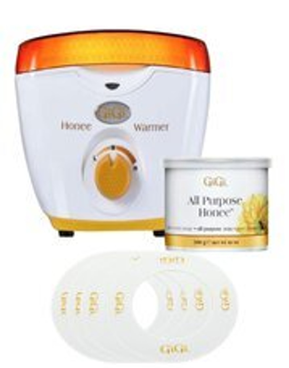 Wax Warmers