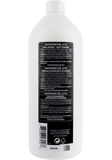 L'Oréal Professionnel DIA DIActivateur Developer 6-Volume Ltr