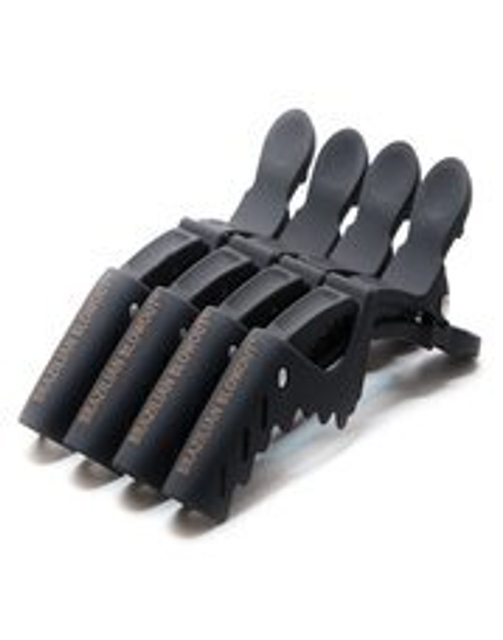 Pins & Clips