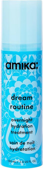 dream routine overnight hydrating hair mask