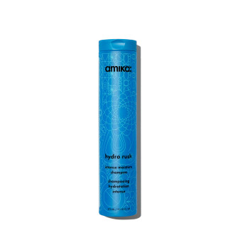 hydro rush intense moisture shampoo