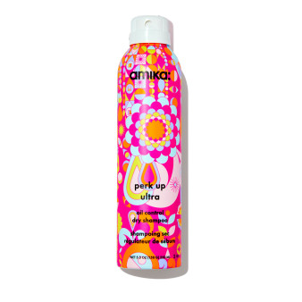 perk up ultra oil control dry shampoo
